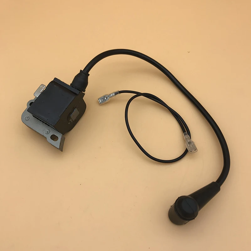 HUNDURE статора Магнето катушки зажигания для Husqvarna 50 51 55 254 257 261 262 266 268 272 XP бензопила запасных Запчасти