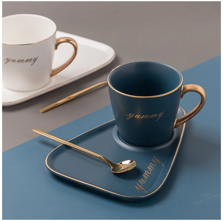 Mug En Céramique Fantaisie Forme De Fruit - Tasse à Café Créative - NEUF