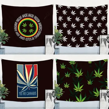 

Bob Marley Jamaican Reggae rock music poster flag banner wall sticker cloth art hanging painting tapestry bar cafe home decor