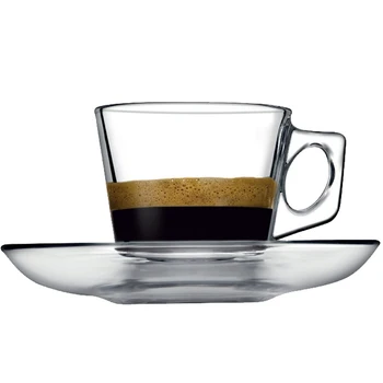 

Equipment Glass Mug Cup Travel Cup Personalised Hot Chocolate Mugs Transparent Modern Mug Tea Best Friend Home Decor GG50mk