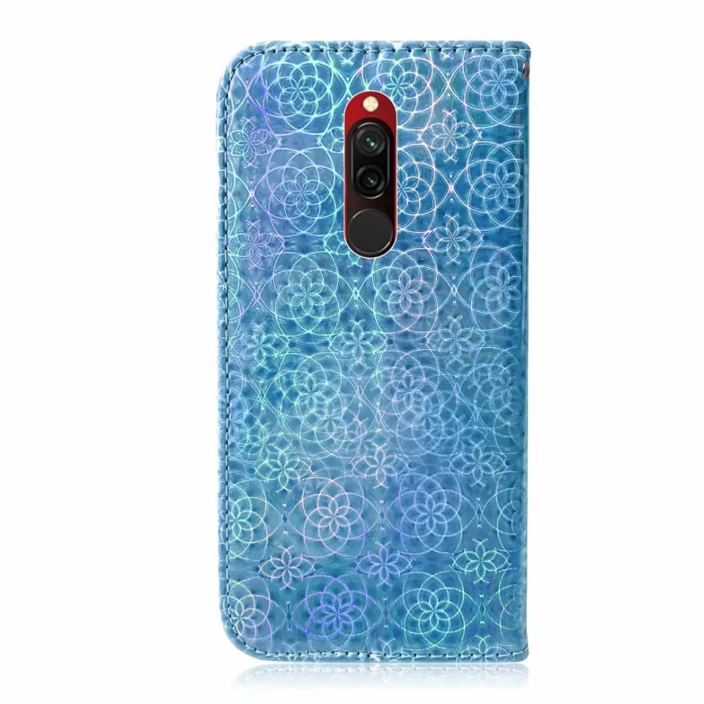 3D Leather Case For Xiaomi Redmi (4)