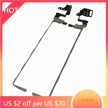 

FOR Acer Predator G3-571 G3-572 PH315-51 Left Right LCD Screen Hinge Bracket Arm Set