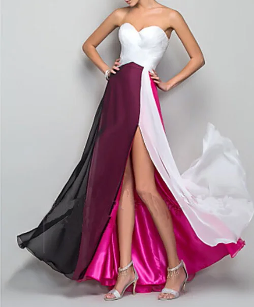 Новинка; Лидер продаж; милое длинное Бордовое платье с разрезом; vestido de festa longo; великолепные вечерние платья на выпускной; Быстрая ; платья для мамы невесты