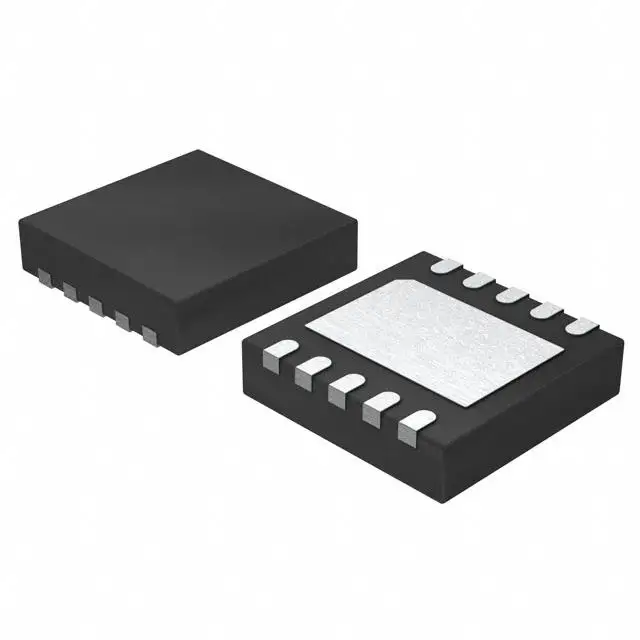 LT3973HDD # PBF IC REG BUCK ADJ 750MA 10DFN | Электроника