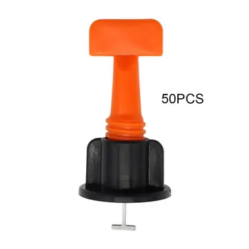 

Ceramic Positioning Tile T Leveler Systems T Leveler PP System Paving Tile Correction Equalizer Hand Tools