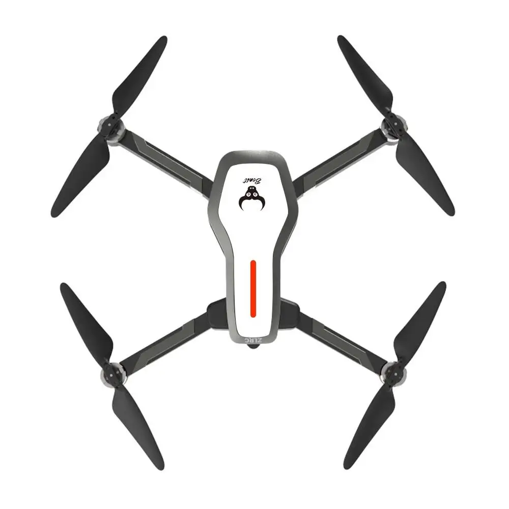 SG906 4K Drone Camera GPS 5G WiFi FPV with 4K Ultra Clear Camera Brushless Selfie Foldable GPS Optical Flow Positioning Hover