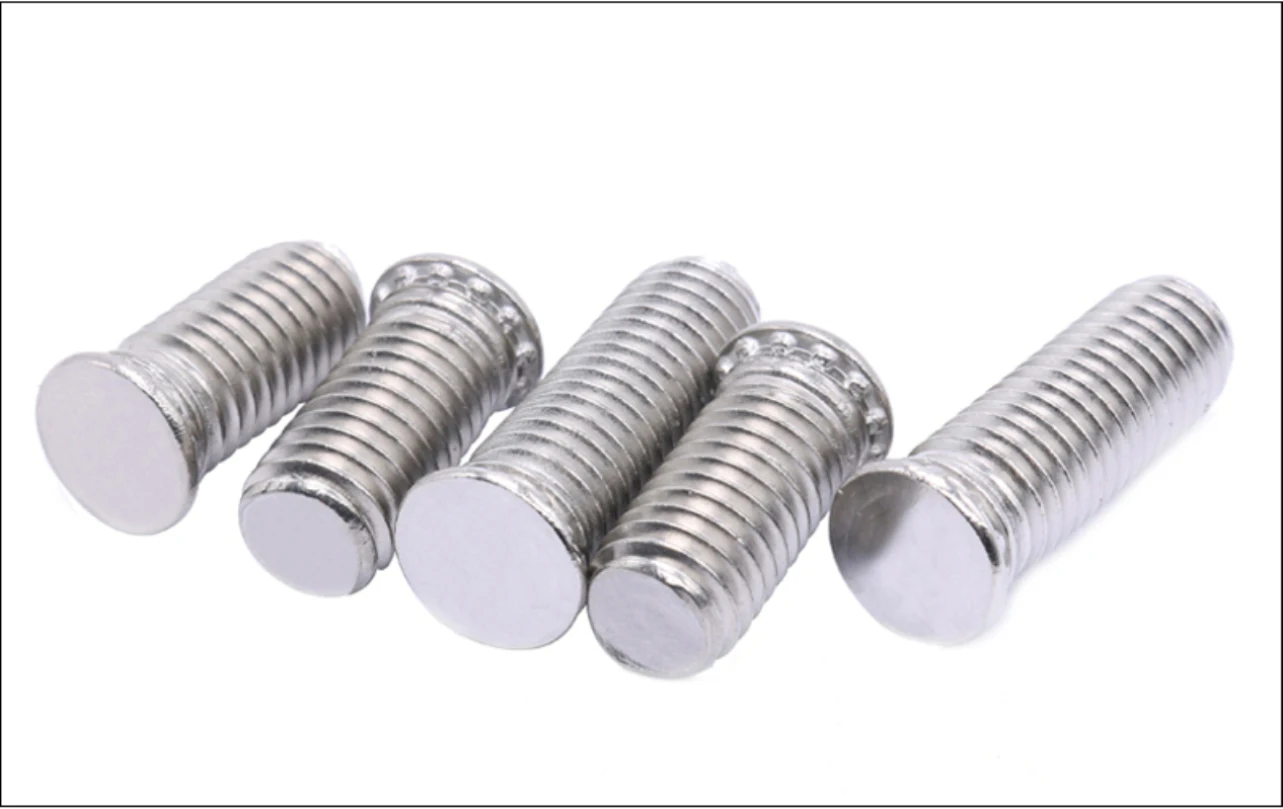 Шпилька Fh4 M6 20 Купить