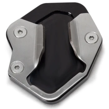 

Kickstand Sidestand Support Plate Extension Enlarger Pad for Triumph Tiger Xc 800 800Xc 800Xrx Models 13-19 Motorcycle Accessori