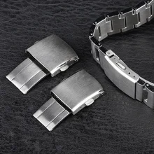 Quick adjust watch clasp Clearance