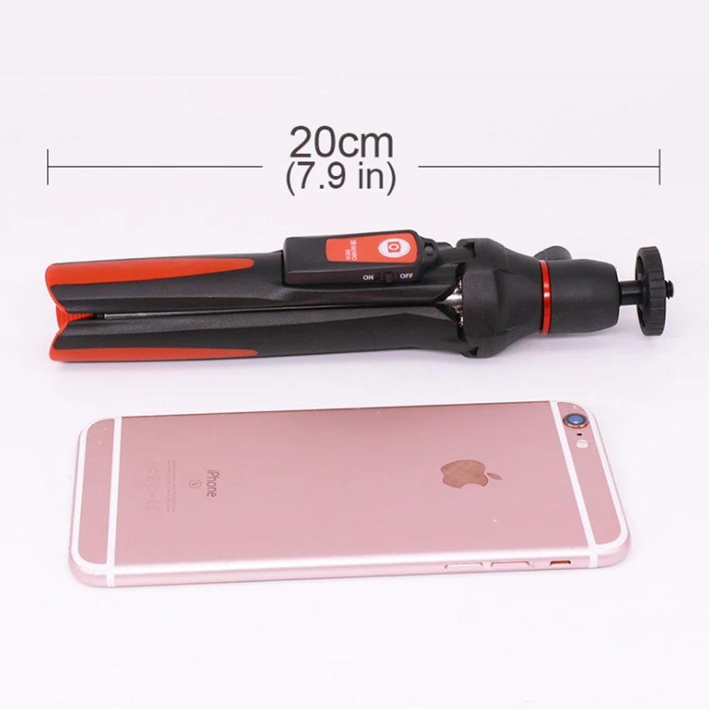 Z-Benro Selfie Tripod (6)