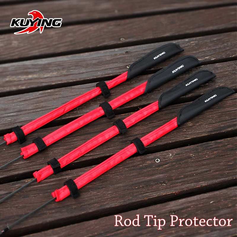 fishing rod protectors