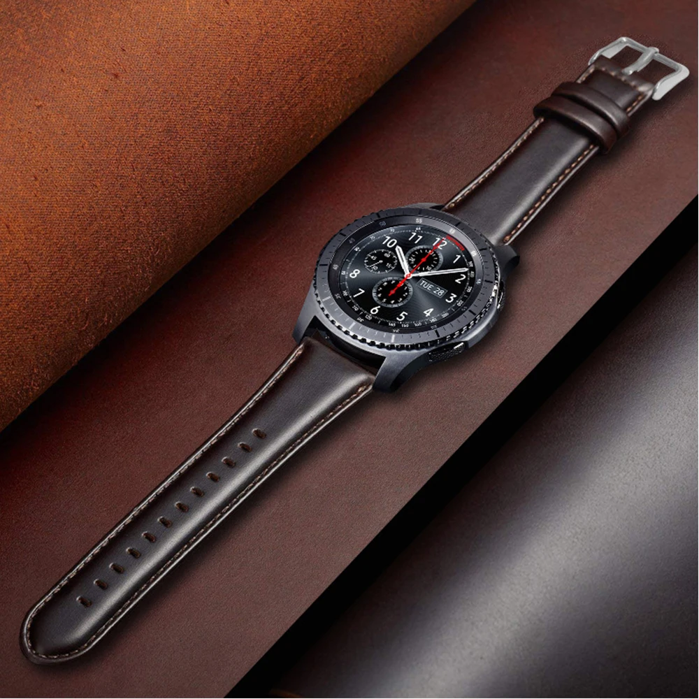 Универсальный ремешок для часов 18 мм 23 мм для huawei Watch 1st Band Quick Release Watch Band высокого качества ремешок для браслета