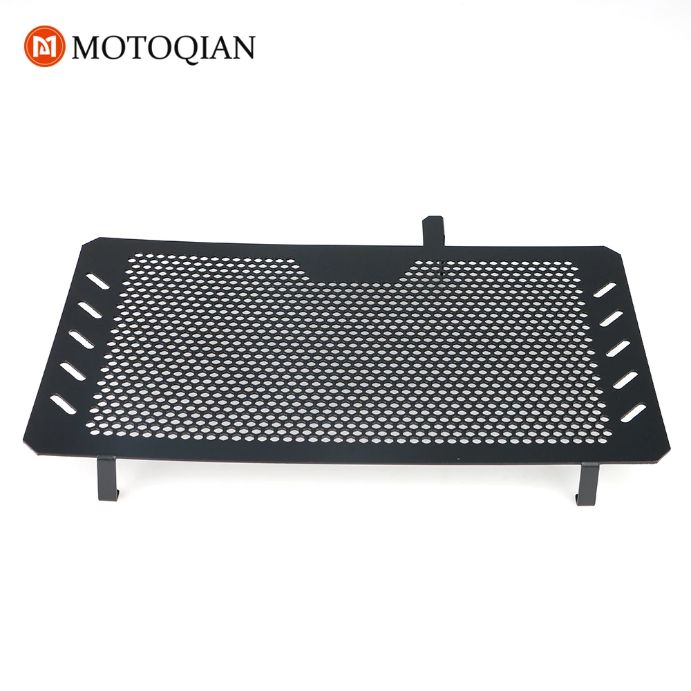 

For SUZUKI V-STROM VSTROM DL650 2013 - 2018 2017 2016 2015 DL 650 Radiator Grille Guard Cover Protector Motorcycle Accessories