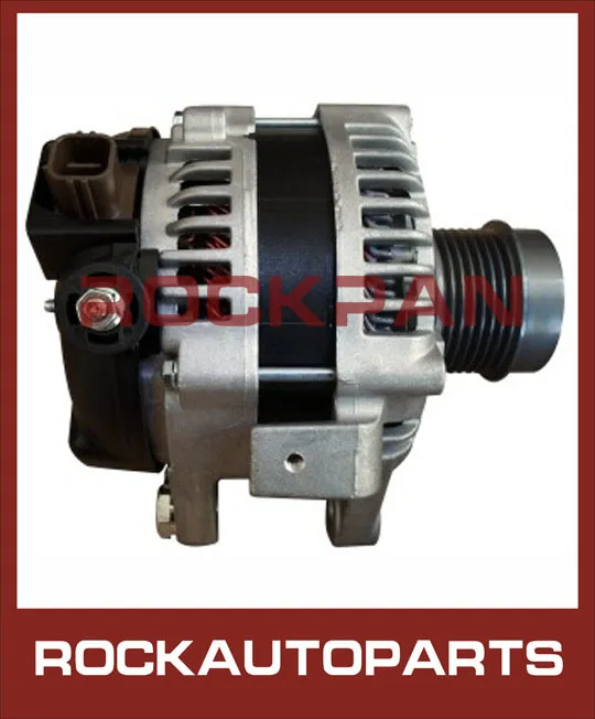 Новый генератор 104210-4980 27060-28340 1042104980 2706028340 для TOYOTA CAMRY | Автомобили - Цена: 23 611,34 руб.
