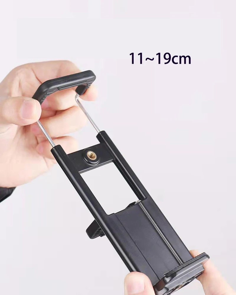 160cm Tripod for Tablet Phone Tripode Tablet Tripod Stand for Ipad Mini Pro Samsung Tab S6 S7 S8 Xiaomi Pad 5 Lenovo Tab P11 tablet stand for bed