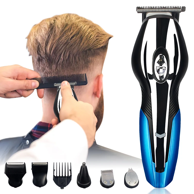 multi purpose hair clippers
