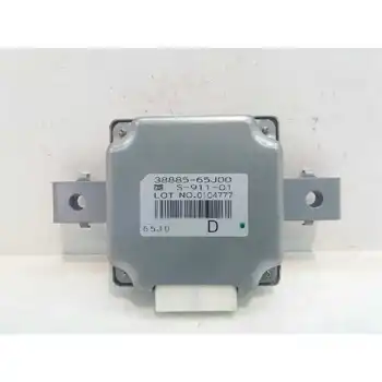 

S91101 Switchboard Suzuki Grand Vitara Jb (jt) 1.9 Ddis Turbodiesel