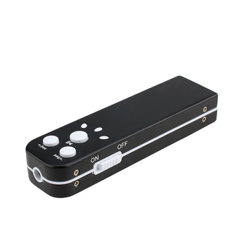

Digital Voice Recorder Pen USB Portable Professional Dictaphone Portable HD Sound Record Audio MP3 Music Player Noise Reduction