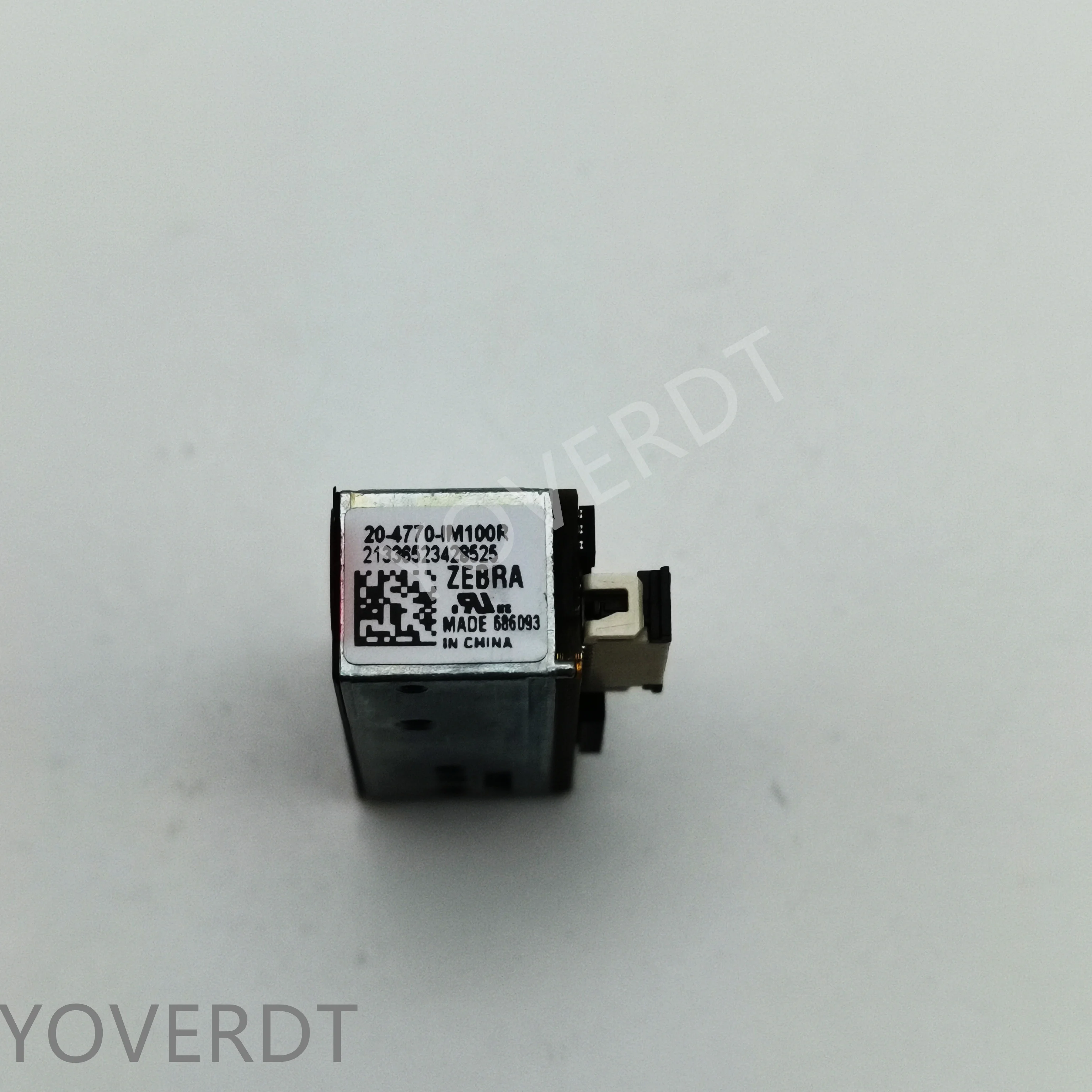 Nova 2d Scan Engine Se4770204770-im100r para Zebra Mc3300 Mc330m Mc330k Mc9300 Mc930b - Imagem 2