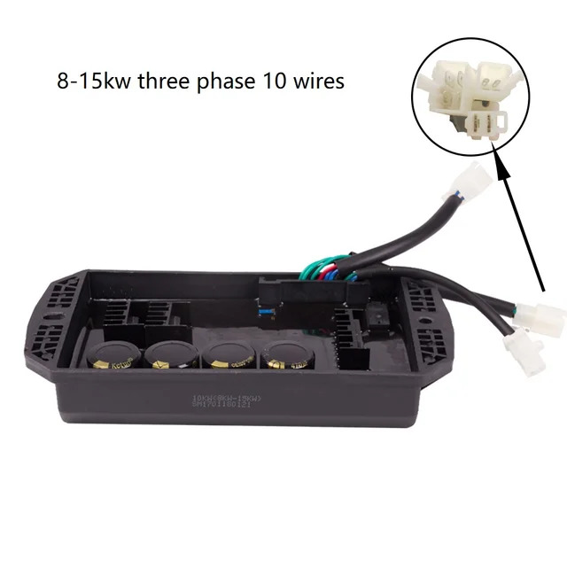 8-15KW 10wire 3phase