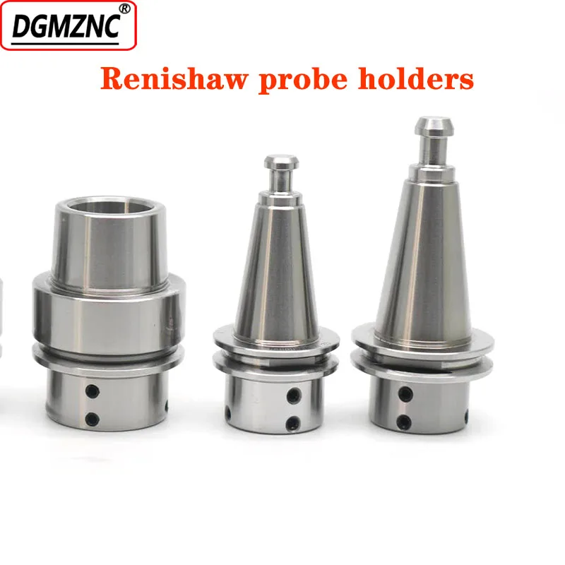 ISO20 ISO25 HSK32E D11.2 Renishaw пробный инструмент из нержавеющей стали | Инструменты