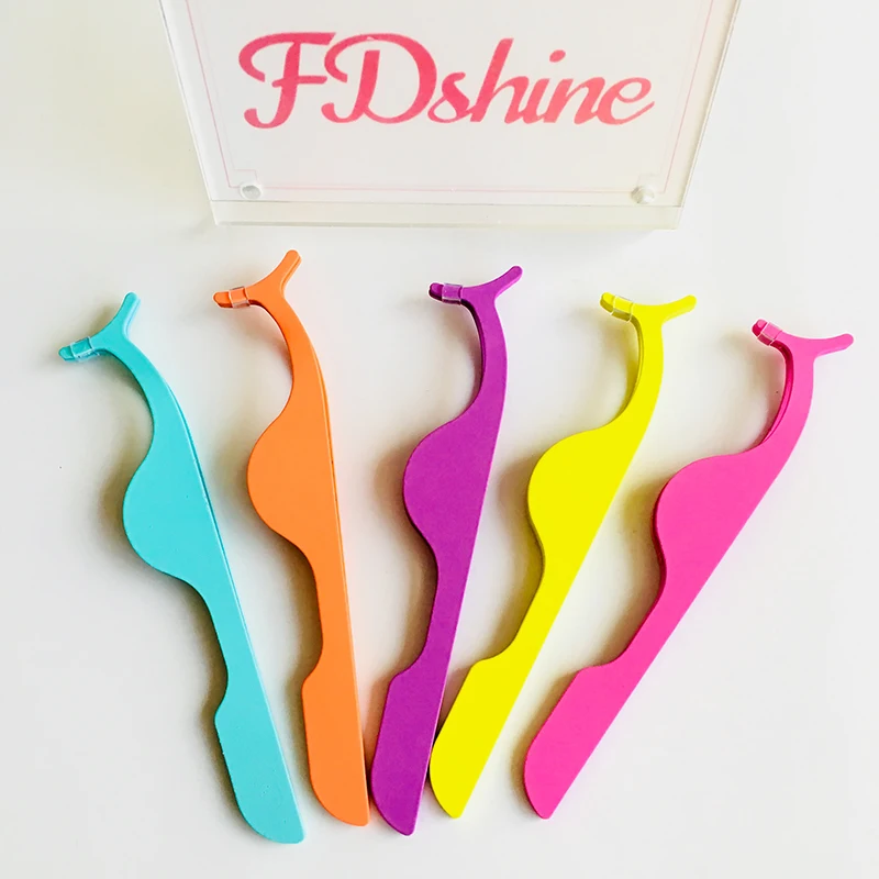 FDshine hair tweezers 01