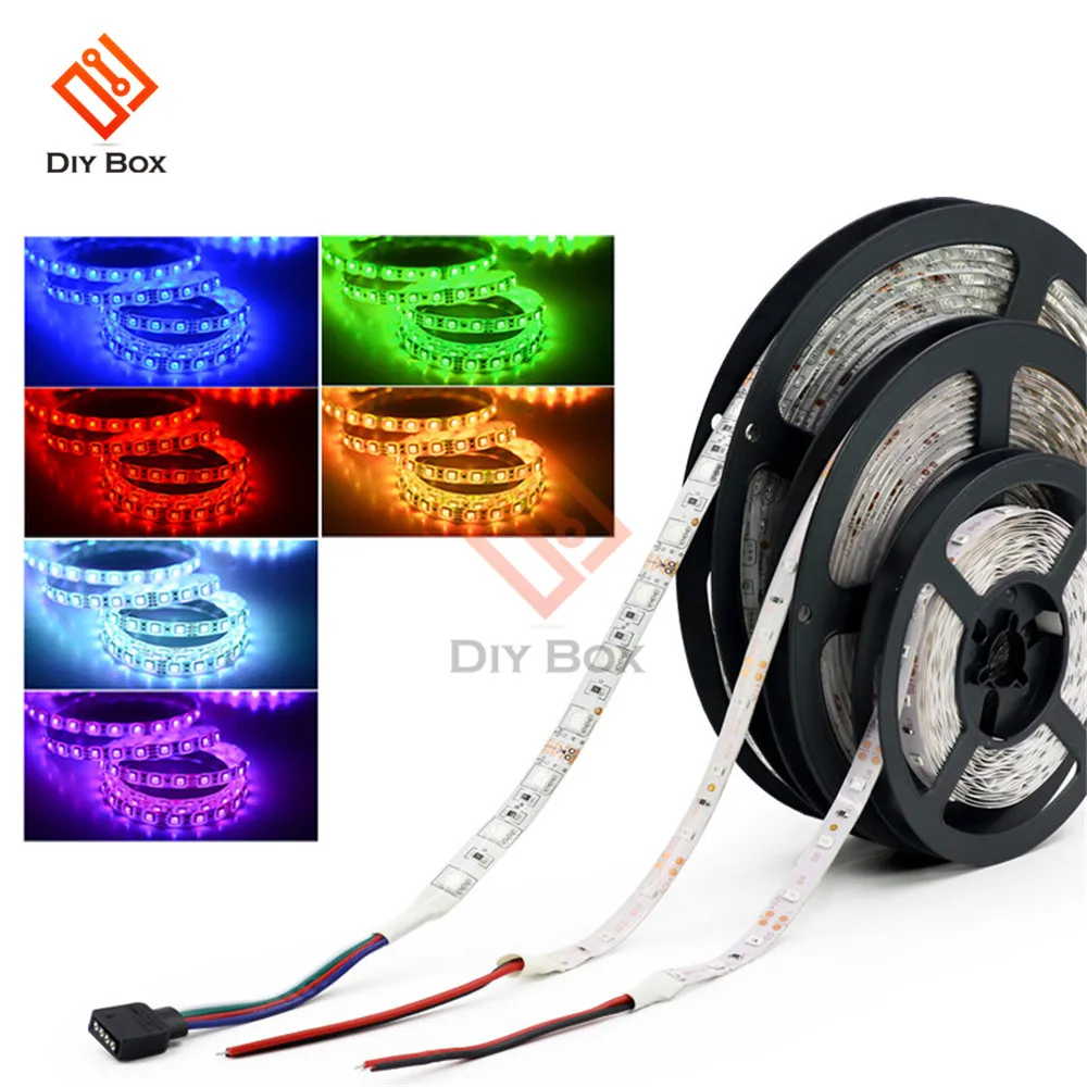 EnwYe-5M-300Leds-waterproof-RGB-Led-Strip-Light-3528-5050-DC12V-60Leds-M-Fiexble-Light-Led