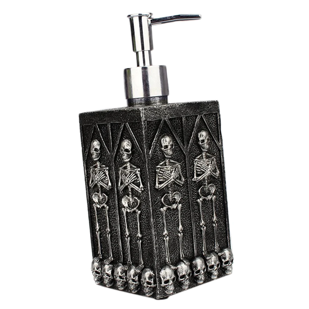 Диспенсер для пены 460 мл пустая бутылка жидкого мыла | Красота и здоровье