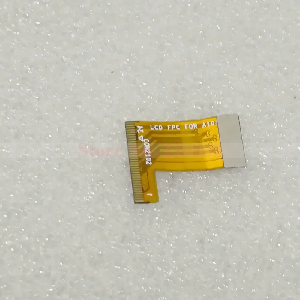 Гибкий ЖК-кабель для планшетных ПК KT971-N8-WSX9.7 KT971-101-31PIN(HC) KT971-8XY-800X1280 KT960-lcd-39PIN-FPC KT107 lcd FPC P10