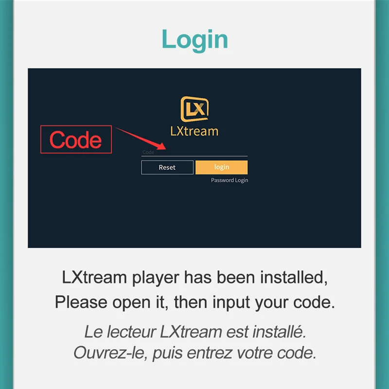  X96 MAX Android 8.1 IPTV Box QHDTV IPTV France Arabic IPTV Code 4G 64G S905X2 German Italian Belgiu
