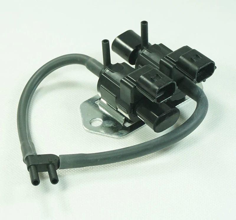 Freewheel Clutch Solenoid Valve for Mitsubishi L200 Triton Pajero Montero 8657A031 K5T47776