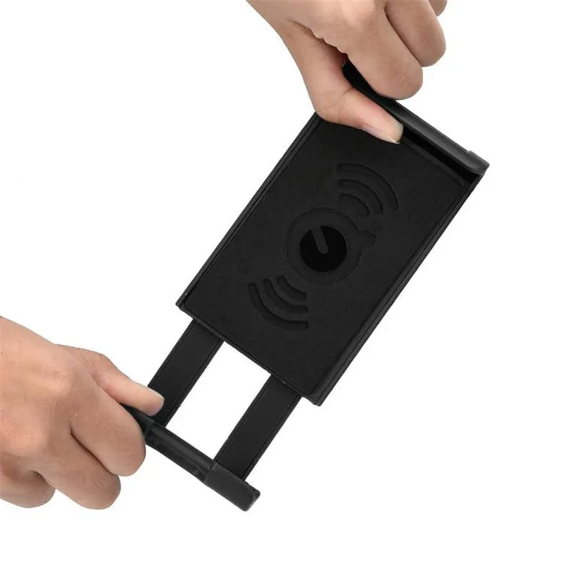 New Universal Lazy Bracket Phone Selfie Holder Snake-like Neck Bed Mount Anti-skid 360 Degree Rotation Flexible Stand New