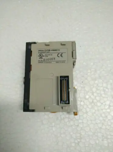 CJ1W-V600C11 CJ1 PLC V600 ID сенсор модуль с одной головкой