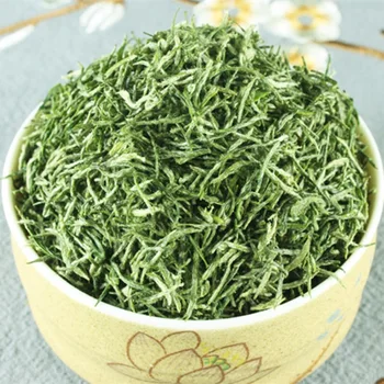 

2020 China Mao Jian Maojian Green Tea New Tea Alpine Spring Tea Sprouts for Detoxification and Anti-fatigue