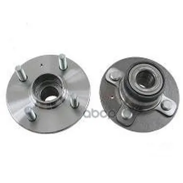 Ступица Колеса Задн Hyundai: Accent 00-06 ILJIN арт. IJ112028