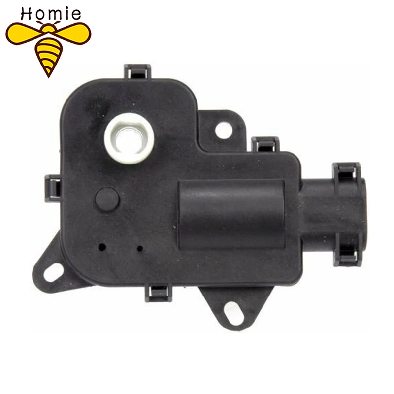 

High Quality 5012710AA 604-001 HVAC Heater Blend Door Actuator Air-conditioner Door Actuator for JEEP CHEROKEE 1999-2004