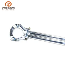 Аксессуары для модификации автомобиля подходит для BMW E46(1999-2004) Bw-08 Верхняя панель балансировочная панель