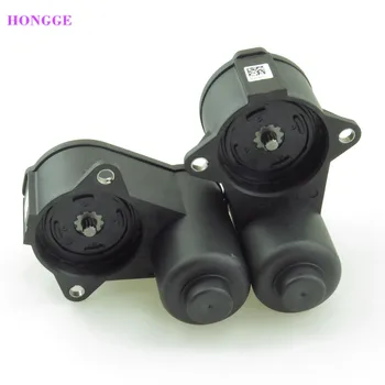 

HONGGE 2 PCS 12 Teeth Handbrake Brake Caliper Motor For Seat Alhambra Passat B6 B7 CC Sharan 32332267K 3C0 998 281A