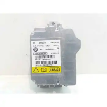 

0285010066 switchboard Airbag Bmw 1 Series Saloon (e81/e87) 123d