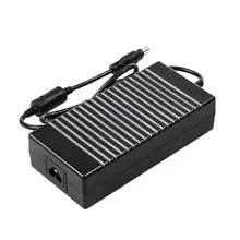 T Power 180W 12V 15A AC DC Adapter Charger