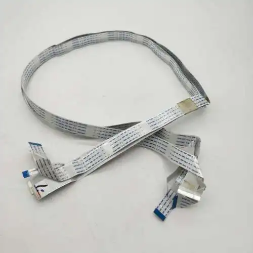 Кабель печатающей головки для EPSON 1390 R1400 1430 1410 L1800 части принтера|Чернильные