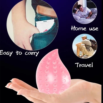 Fruit Male Penis Masturbator Egg TPE Realistic Vagina Pocket Pussy Trainer Adult Sex Toys for Men Erotic Products Sex Shop 3