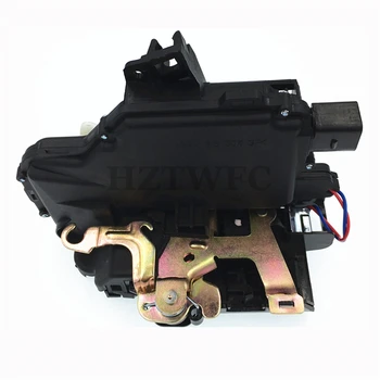 

New Rear Right Door Lock Mechanism For VW GOLF BORA LUPO For PASSAT B5 MK4 3B4839016A RR For SEAT Skoda