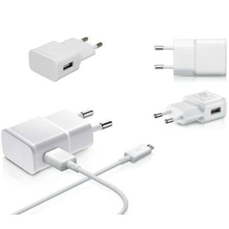 

Micro USB Type C Fast Charging Cable For Samsung Galaxy A70 A50 S10 S8 S9 Plus S6 S7 Edge Fast Charging Travel Phone Charger