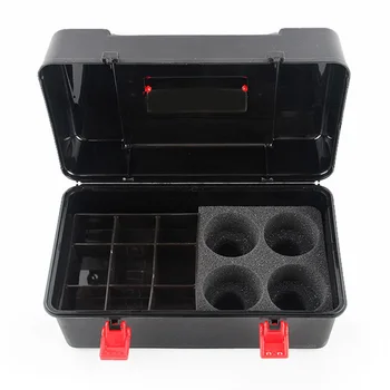 

TAKARA TOMY Beyblades Burst Set Storage Box Bey Blade Toy Beyblades Handle Launcher Plastic Box Toys For Children