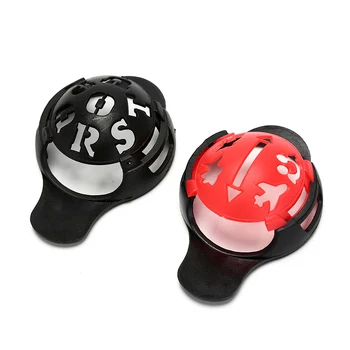 

6 in 1 Golf Ball Line Liner Marker Template Drawing Alignment Marks Sign Tool