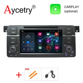 

For BWM E64 3M Rovre 3 Seies adnriond cra rdaio mutilwedia plyer steero wiir gsp nviation Aftermarket accessories screen