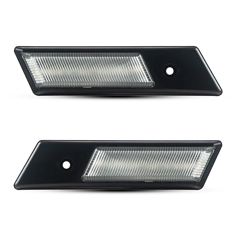 Led ���� ȸ�� ��ȣ ���̵� ��Ŀ ����, BMW 3 5 7 �ø��� E36 E34 E32 �ڵ��� ��� ���� ǥ�õ� ������ Canbus, 2 ��