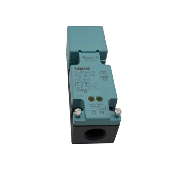

3RG4031-6AD00 Germany INDUCTIVE PROXIMITY SWITCH sensor