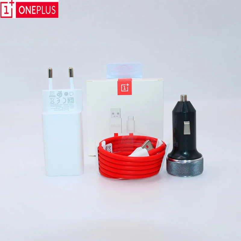 Чехол из ПВХ для OnePlus 7 6 6 т Dash Зарядное устройство 5V 3.5A оригинальная панель приборов быстрой зарядки автомобиля Зарядное устройство для One Plus 7 6t 5T 1+ 5 A5000 One Plus 3T 1+ 3T